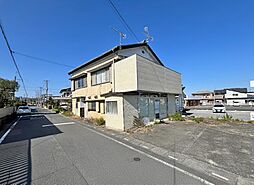 本庄市児玉町八幡山