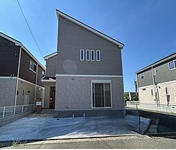 あきる野市小川分譲戸建て　クレアガーデン3