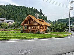 西多摩郡日の出町大字大久野の土地