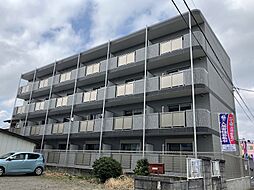 城彩シティガーデン 207