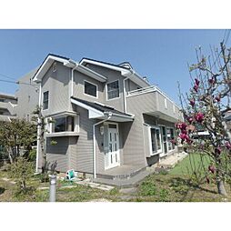 御幸ヶ原町貸家 1