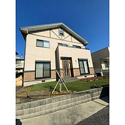 西原町戸建