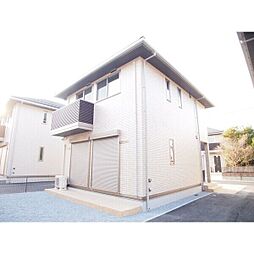エリアM 5号棟