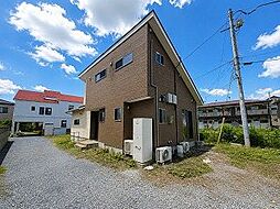 平松本町貸家