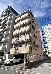 大通り秀栄マンション 202