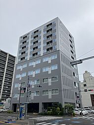 ビッグ・ビー宇都宮 1001