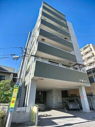 江戸屋ハイツ 402