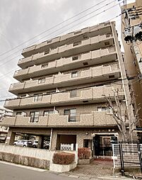 ビュー雷神I 601