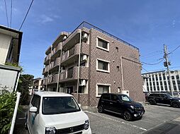ハイツ・アムール 301
