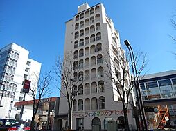 宮リバーハイツ 403