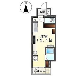 仮）宇都宮市東宿郷　マンション新築工事 1001