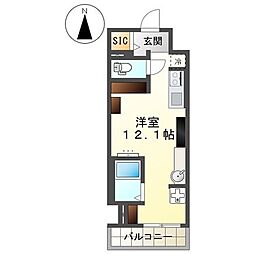仮）宇都宮市東宿郷　マンション新築工事 403
