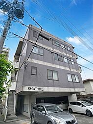 SMAT　BLDG 301