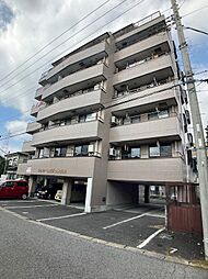 アルファーレジデンス簗瀬 303