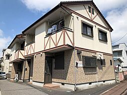 フローリア B棟