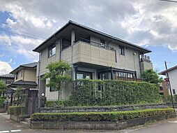 豊郷台二丁目戸建