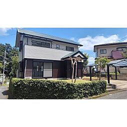 立伏町一戸建