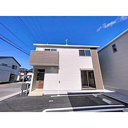 カーサ ラ・ルーチェA 1