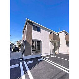 カーサ　ラ・ルーチェB 1