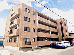 メゾンソレール 302