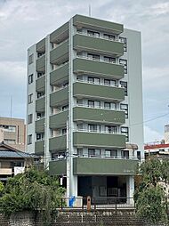 江戸屋ハイツ 502