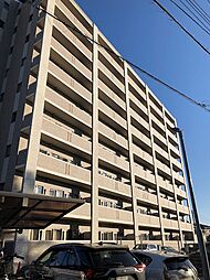 ソレイユ御蔵町 302