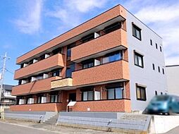 アーバンヒルズI 102