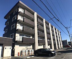 シャルムレジデンス御幸ヶ原 508