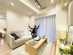 マートルコート恵比寿2000
