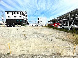 淡路市志筑の土地