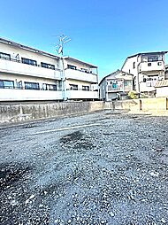 東園田町5丁目　土地