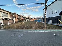 海老名市上今泉2丁目 土地