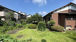 海老名市上今泉2丁目 土地