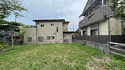 鎌倉市小町３丁目の土地