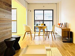 ライオンズマンション平塚総合公園 104