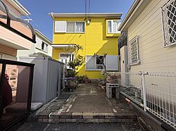 藤沢市 本藤沢2丁目戸建