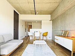 平塚スカイハイツ 412