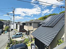 鎌倉　笛田５丁目の戸建