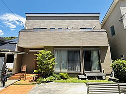 鎌倉市笛田５丁目