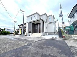 新築戸建　恒久南4期-2号棟