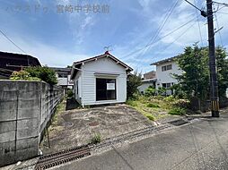 ハウスドゥ宮崎中学校前　売土地　大坪東3丁目