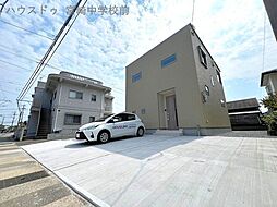 新築戸建　吉村町ハシテ