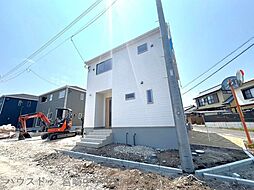 新築戸建　下北方町第5-1号棟