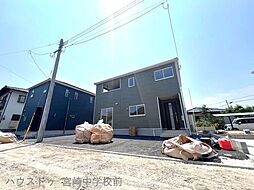 新築戸建　下北方町第5-2号棟