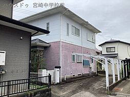 中古戸建 本郷北方