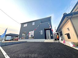 新築戸建　高洲町第2-1号棟