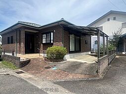 中古戸建　田代町