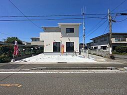 新築戸建　田吉