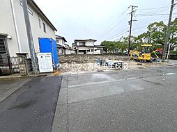 新築戸建　　東大宮3期-2号棟