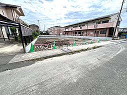 新築戸建　新別府町第1-2号棟